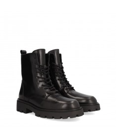 ALPE MILITARE BOTIN 5311 BECERRO NEGRO.