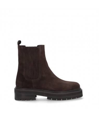 ALPE ALIZZE BOTIN 5318 BABY SILK TESTA.