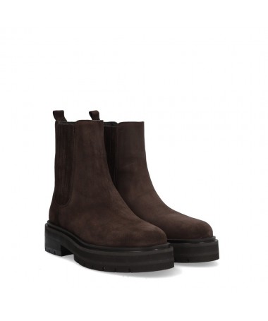 ALPE ALIZZE BOTIN 5318 BABY SILK TESTA.