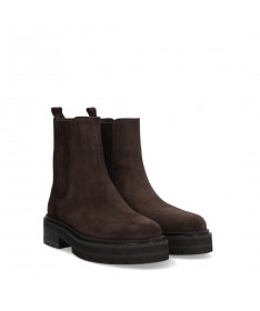 ALPE ALIZZE BOTIN 5318 BABY SILK TESTA.