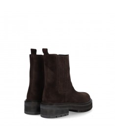 ALPE ALIZZE BOTIN 5318 BABY SILK TESTA.