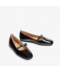 UNISA BAILARINA BETAR KS BLACK.