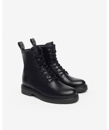 NEROGIARDINI BOTIN I309183D 100 GUANTO NEGRO.