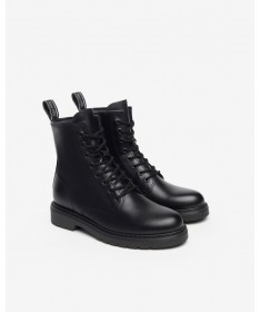 NEROGIARDINI BOTIN I309183D 100 GUANTO NEGRO.