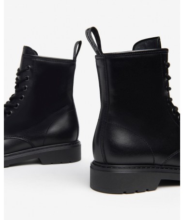 NEROGIARDINI BOTIN I309183D 100 GUANTO NEGRO.