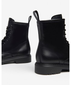 NEROGIARDINI BOTIN I309183D 100 GUANTO NEGRO.