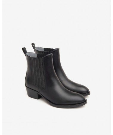 NEROGIARDINI BOTIN I411330D 100 GUANTO NERO.