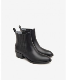 NEROGIARDINI BOTIN I411330D 100 GUANTO NERO.