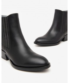 NEROGIARDINI BOTIN I411330D 100 GUANTO NERO.