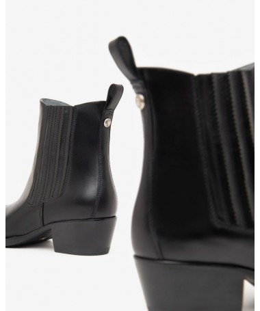 NEROGIARDINI BOTIN I411330D 100 GUANTO NERO.