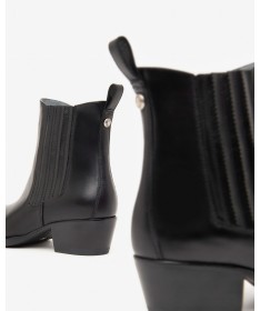 NEROGIARDINI BOTIN I411330D 100 GUANTO NERO.