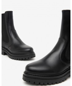 NEROGIARDINI BOTIN I411830D 100 GUANTO NERO.