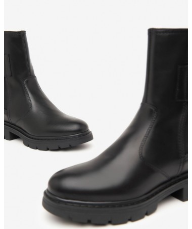 NEROGIARDINI BOTIN I411860D 100 GUANTO NERO.