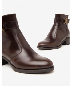 NEROGIARDINI BOTIN I411270D 300 MANOLETE T.DI MORO