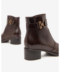 NEROGIARDINI BOTIN I411270D 300 MANOLETE T.DI MORO