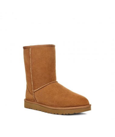 BOTAS UGG CLASSIC SHORT II CHE-CHESTNUT.
