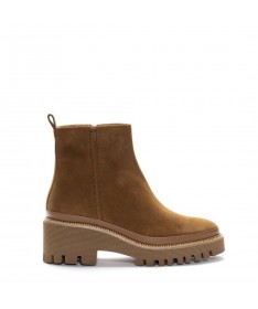 BOTIN 10029.000 PONS QUINTANA VELOUR TOFFEE.
