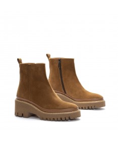 BOTIN 10029.000 PONS QUINTANA VELOUR TOFFEE.