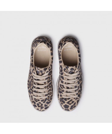 TONI PONS ARIADNA DEPORTIVA LEO.