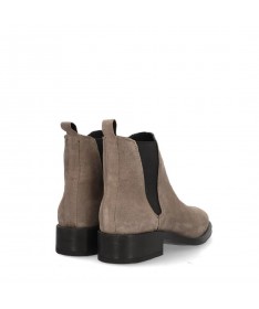 ALPE COUTURE BOTIN 2349 BABY SILK OXIDE.