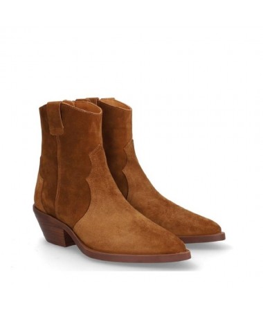 ALPE HOLLY BOTIN 5254 CUERO TACON CUBANO.