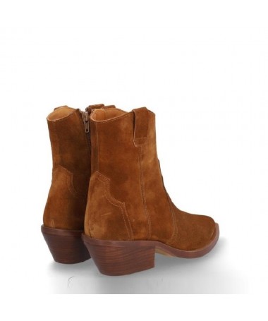 ALPE HOLLY BOTIN 5254 CUERO TACON CUBANO.