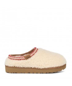 UGG BOTIN ZUECO 1158356 MAXI CURLY TASMAN NATURAL.