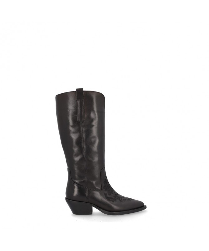 ALPE HOLLY BOTA 5251 BECERRO NEGRO.