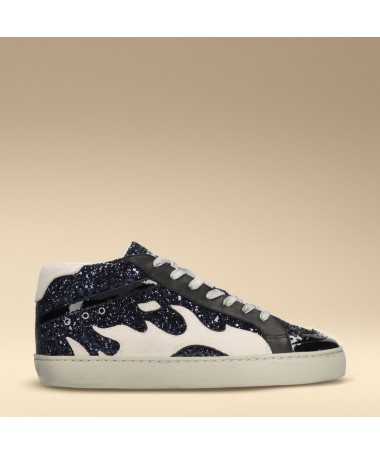 BIBI LOU GAMIN EUPHORIC DEPORTIVA 050041GB GLITER