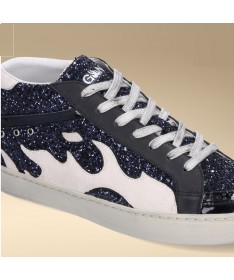 BIBI LOU GAMIN EUPHORIC DEPORTIVA 050041GB GLITER