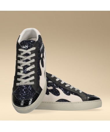 BIBI LOU GAMIN EUPHORIC DEPORTIVA 050041GB GLITER