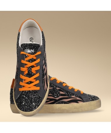 BIBI LOU GAMIN DOPAMINE DEPORTIVA 050046GM GLITER/