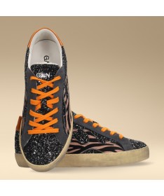 BIBI LOU GAMIN DOPAMINE DEPORTIVA 050046GM GLITER/