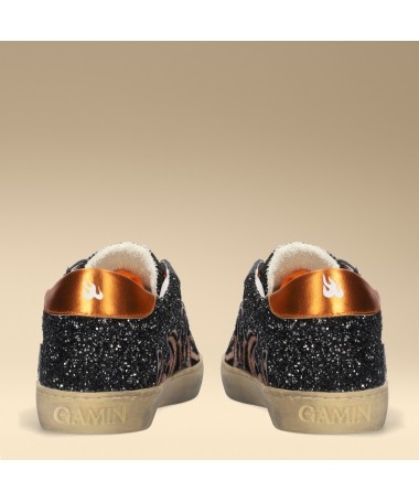 BIBI LOU GAMIN DOPAMINE DEPORTIVA 050046GM GLITER/