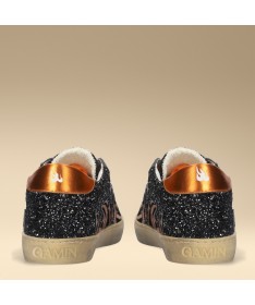 BIBI LOU GAMIN DOPAMINE DEPORTIVA 050046GM GLITER/