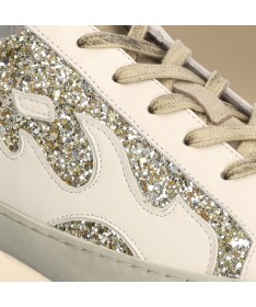 BIBI LOU GAMIN DOPAMINE DEPORTIVA 050062GM GLITER