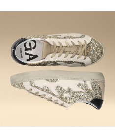 BIBI LOU GAMIN DOPAMINE DEPORTIVA 050062GM GLITER