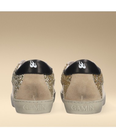 BIBI LOU GAMIN DOPAMINE DEPORTIVA 050062GM GLITER