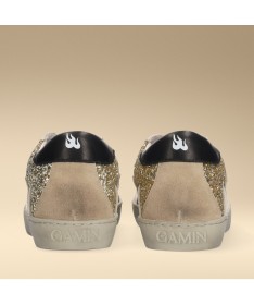 BIBI LOU GAMIN DOPAMINE DEPORTIVA 050062GM GLITER