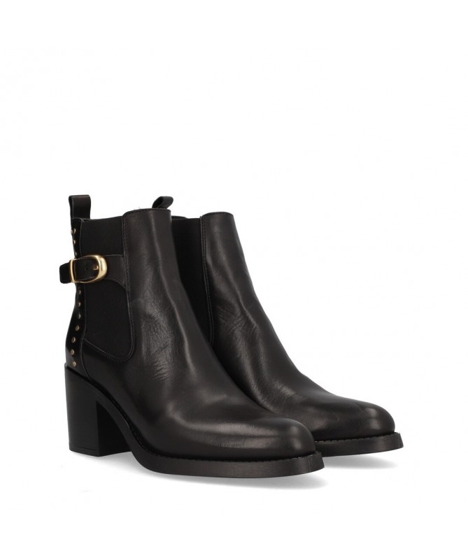 ALPE LEYNA BOTIN 5201 BECERRO NEGRO.