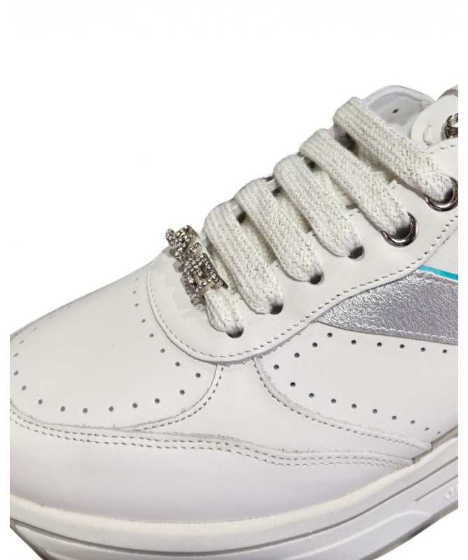 JANET&JANET DEPORTIVA J020 NAPA WHITE.