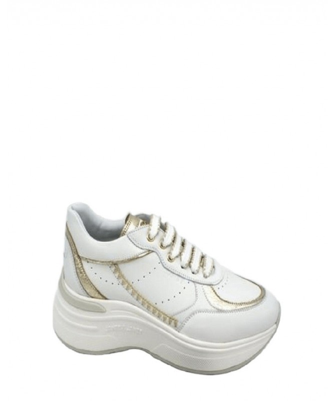JANET&JANET DEPORTIVA J060 NAPA WHITE.