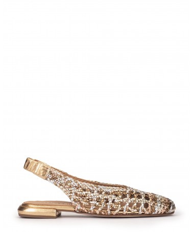 PEDRO MIRALLES 17583 BAILARINA TRENZADO MULTI META