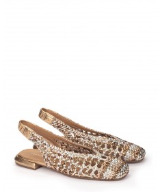 PEDRO MIRALLES 17583 BAILARINA TRENZADO MULTI META