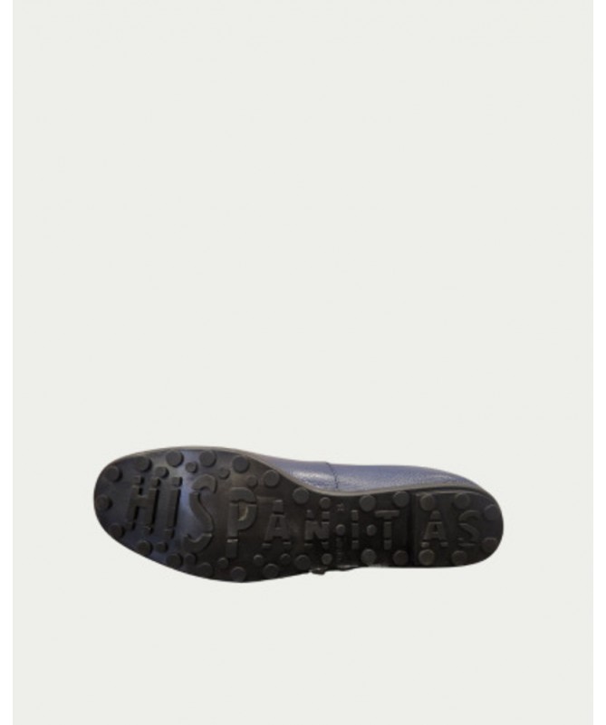 HISPANITAS MOCASIN HV253177 BOMBAY JEANS.