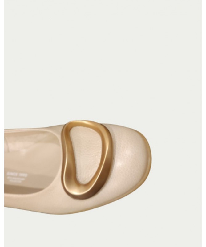 HISPANITAS BAILARINA HV253931 BOMBAY TAUPE.