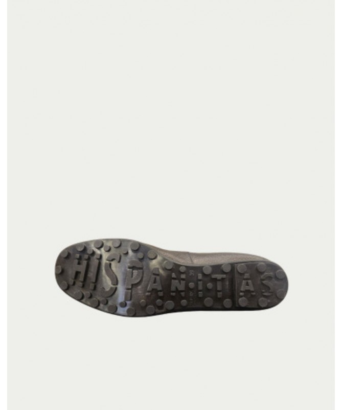 HISPANITAS BAILARINA HV253931 BOMBAY NEGRO.