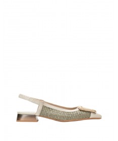 HISPANITAS BAILARINA RHV254046 SOHO LATTE.