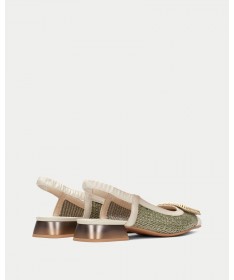 HISPANITAS BAILARINA RHV254046 SOHO LATTE.