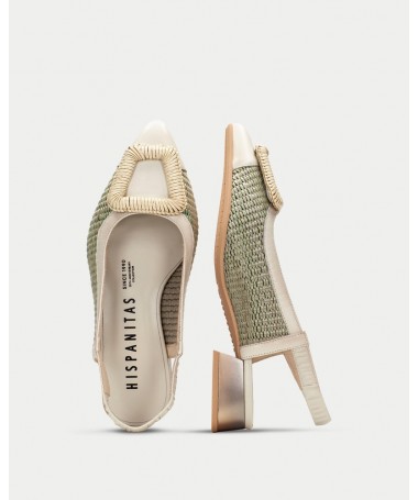 HISPANITAS BAILARINA RHV254046 SOHO LATTE.